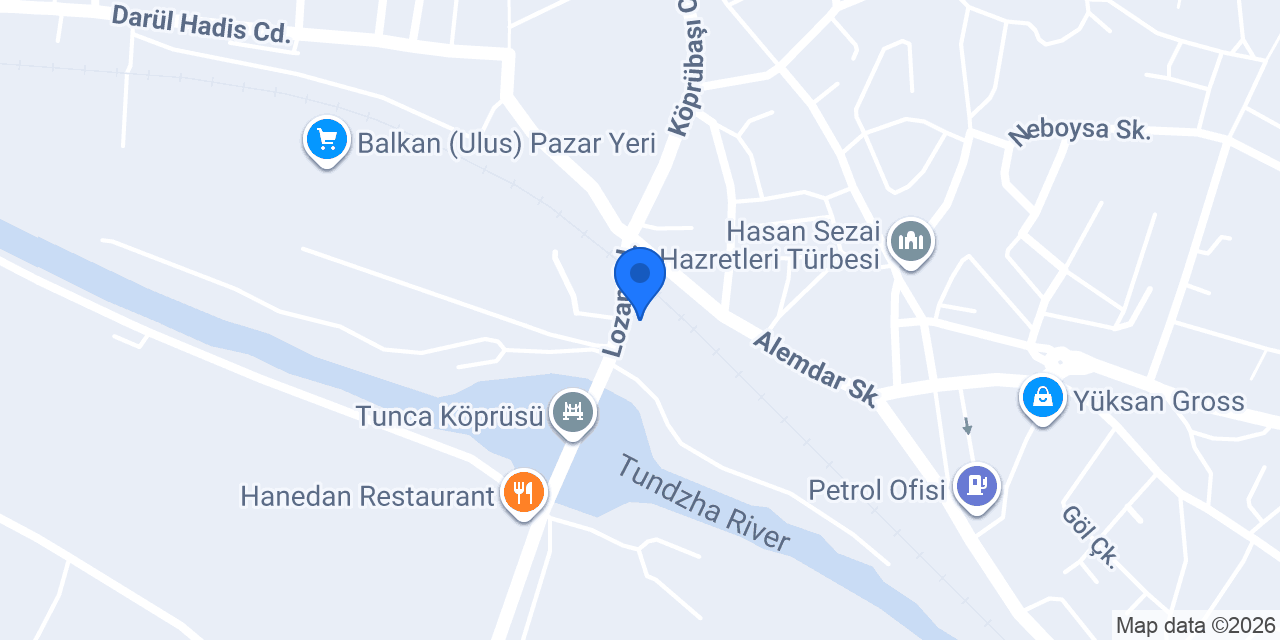 Aytemiz konumu