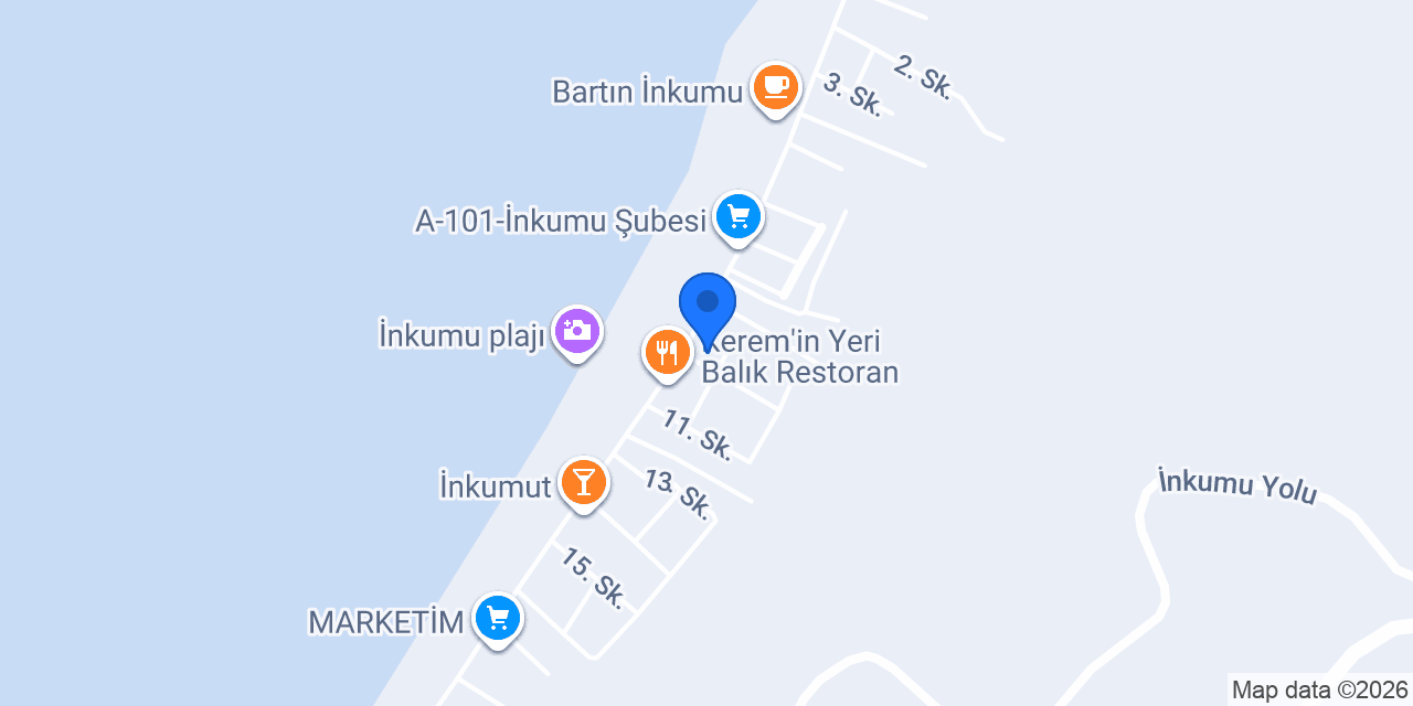Migros Jet konumu