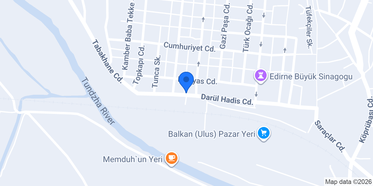 Asil emlak konumu