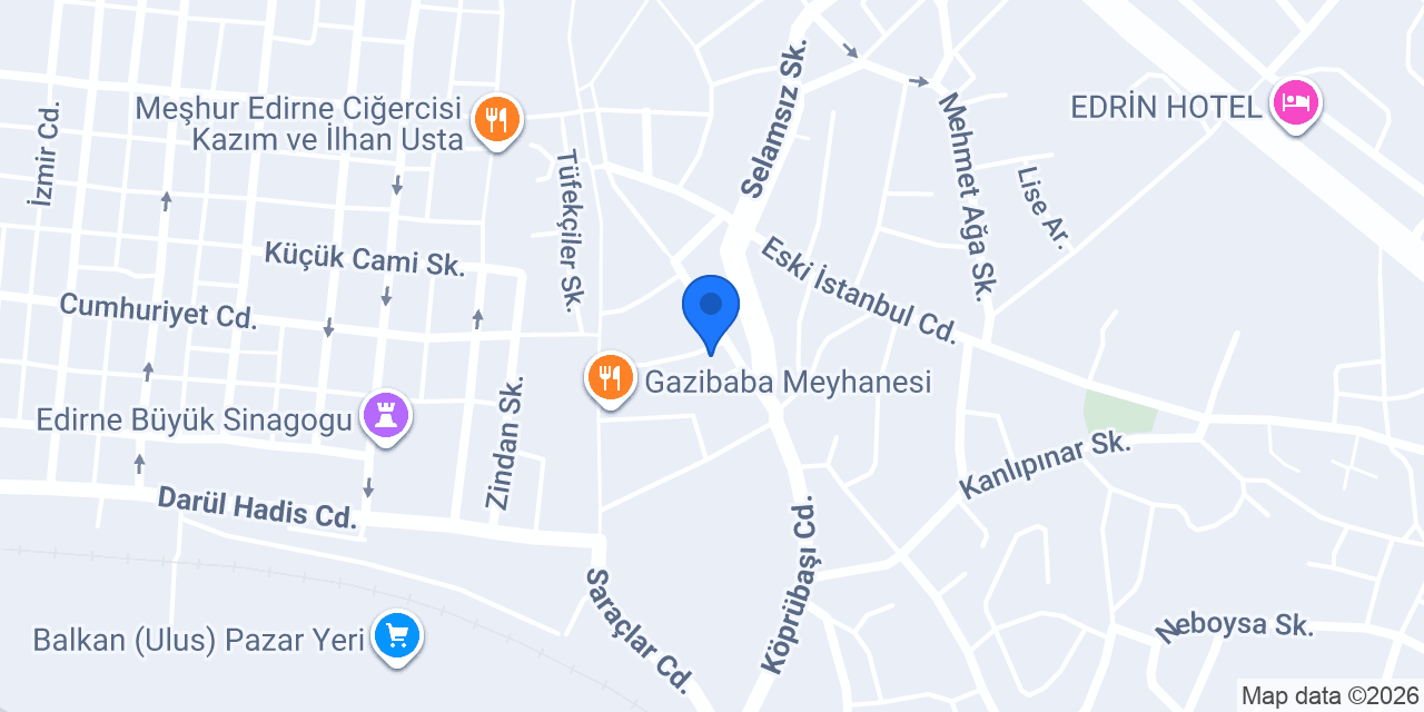 Voltaj Elektrik konumu