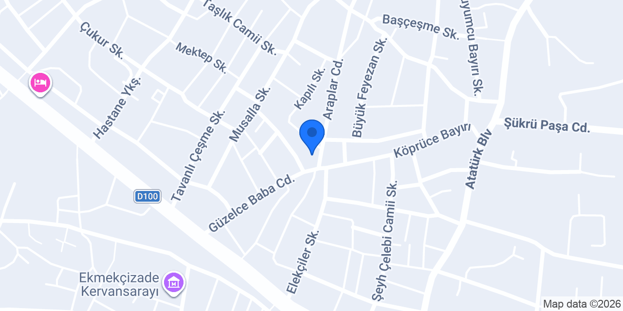 Berber'DEYİM Serdar Erişmiş konumu