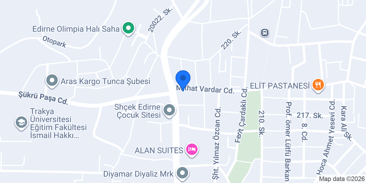 BAZLAMA DÜNYASI konumu