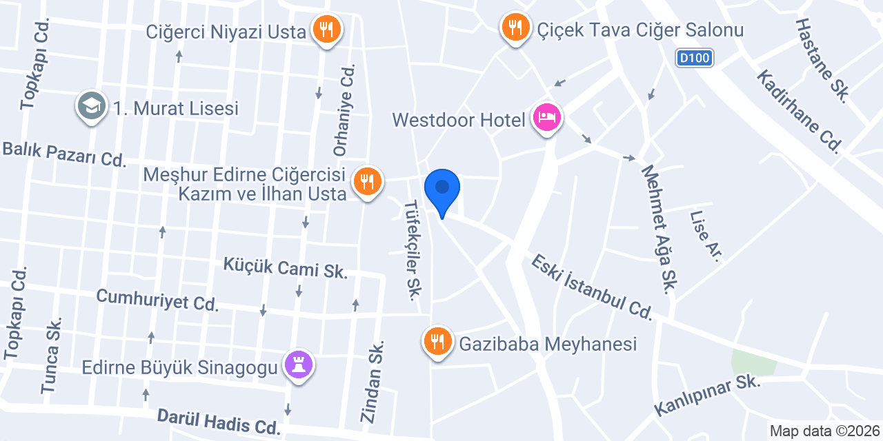 Edirneliler tütüncülük konumu