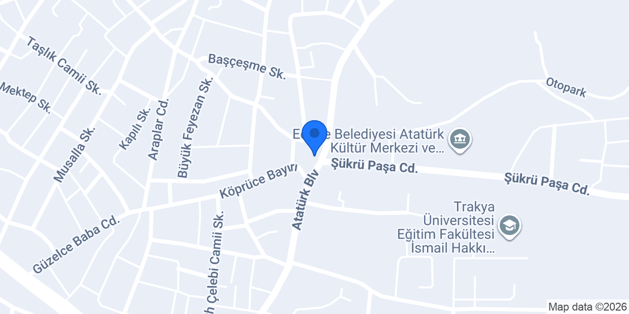Kar Yapı Dekorasyon sedat günak konumu