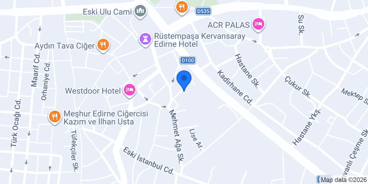 EKŞİOĞLU MİMARLIK, MÜHENDİSLİK, İNŞAAT konumu