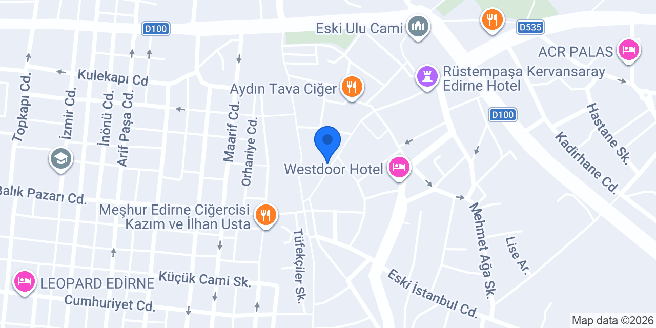 Esatlar Helva konumu
