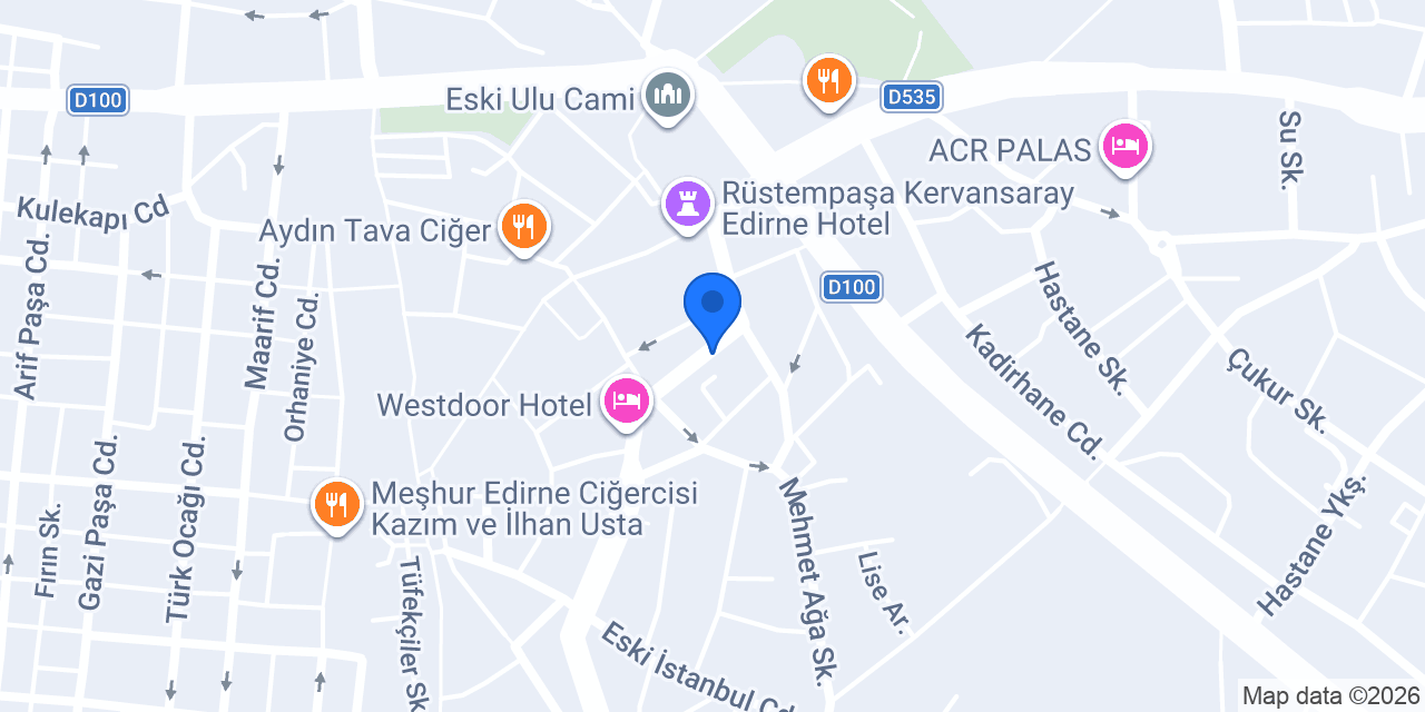 Pelin Sir Ağda Salonu konumu
