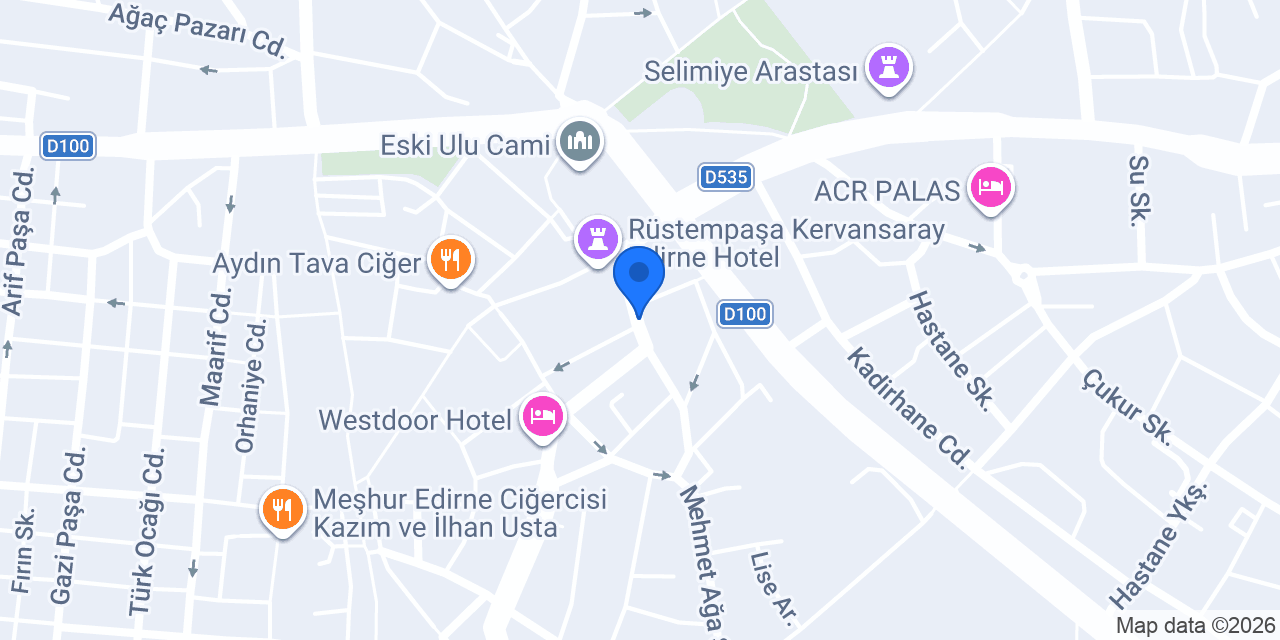 Şapolyo Sigorta konumu