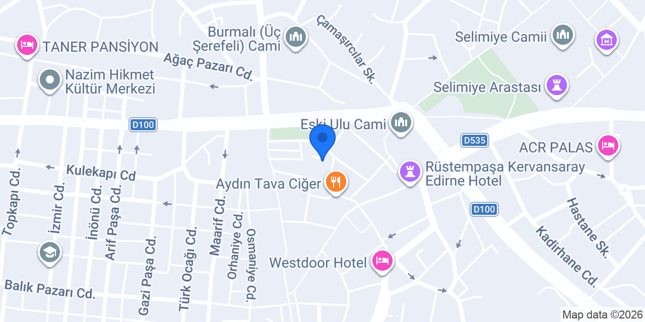вечерна рокля BILGE BUTİK konumu