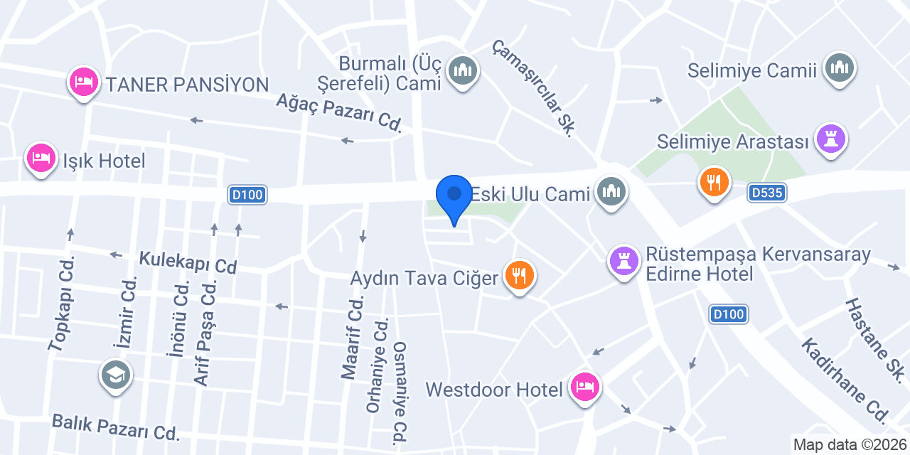 Avukat Hüseyin Sıragezen konumu