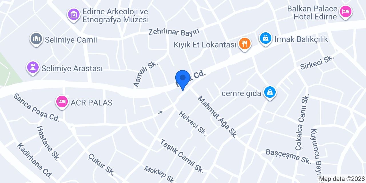 Peri kızı tasarım konumu