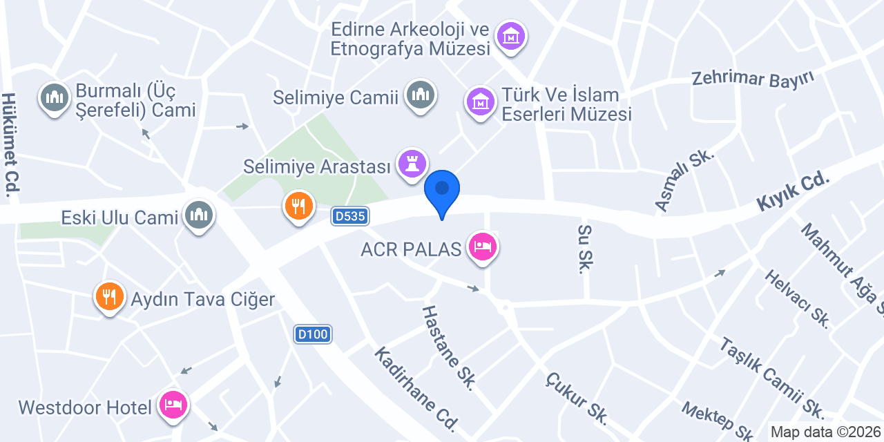 Ahçıoğlu Tava Ciğer Sulu Yemek konumu