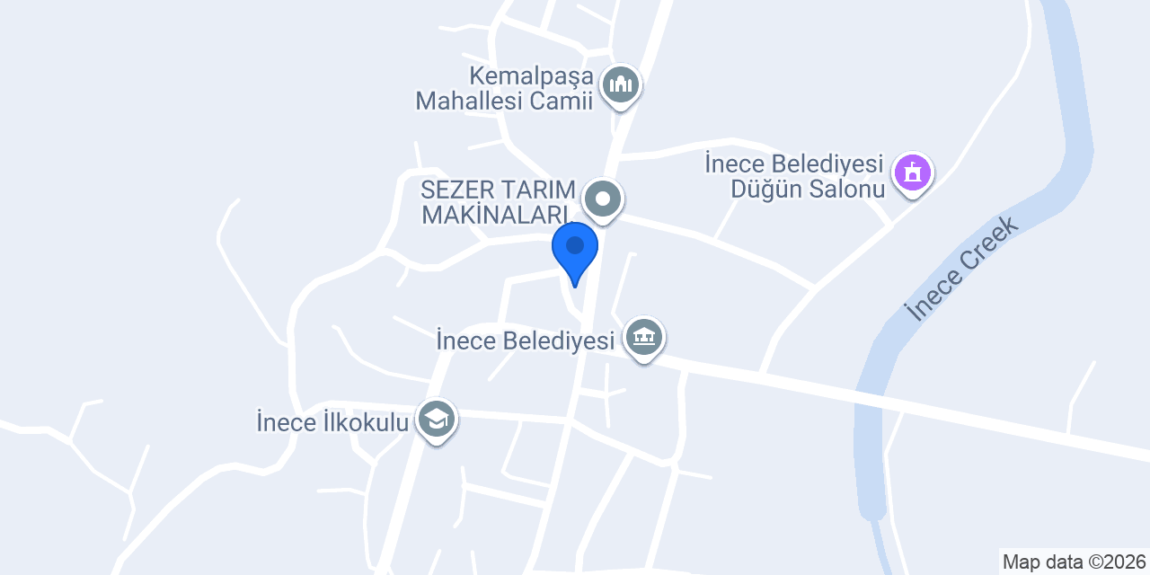 Ptt-üsküp Acentesi konumu