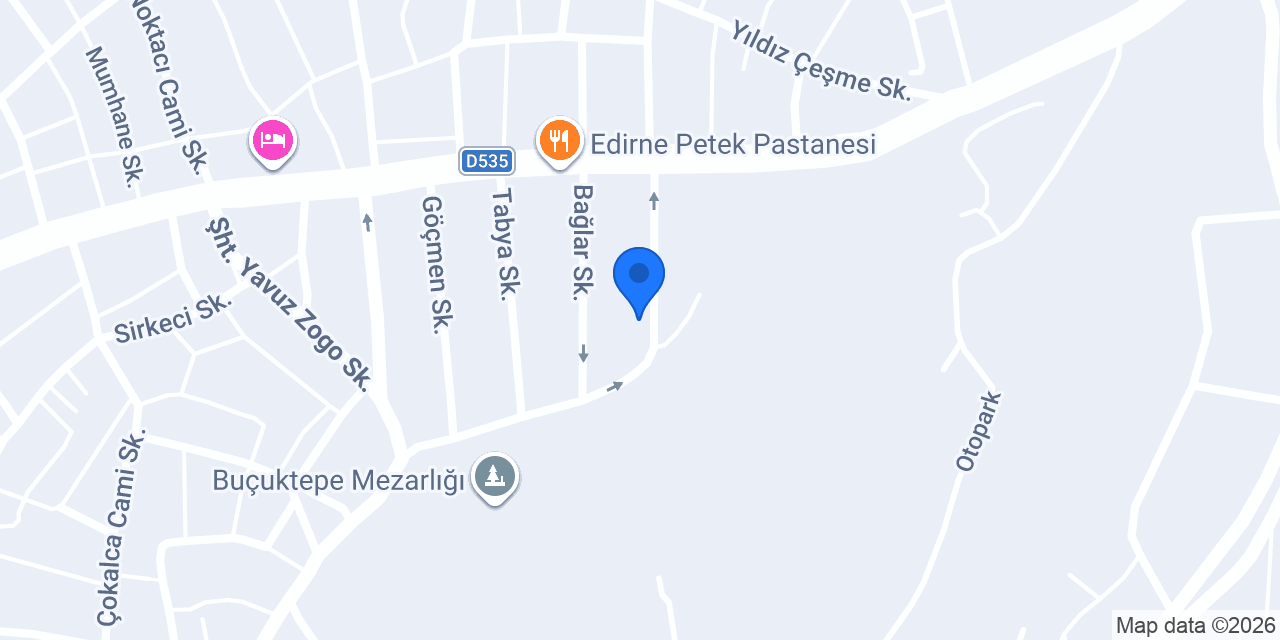 Moto Taşkın konumu
