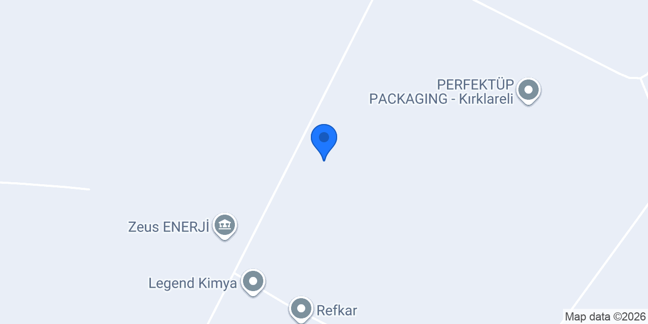Beylastik konumu