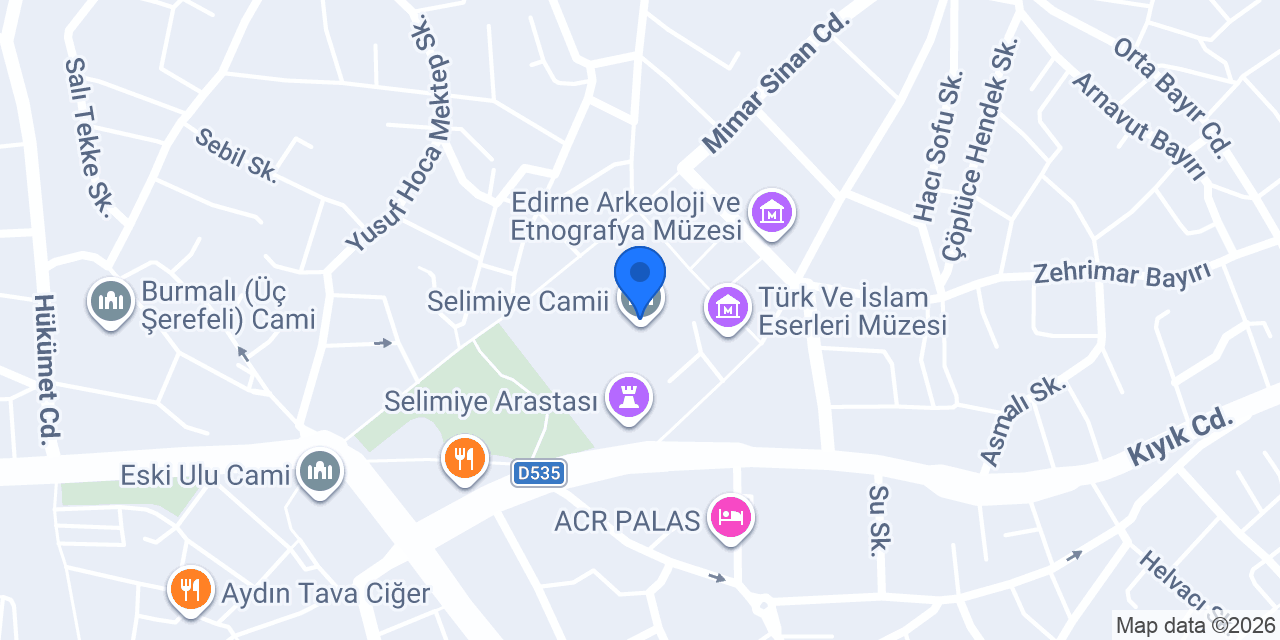 Star Mis Sabunculuk konumu