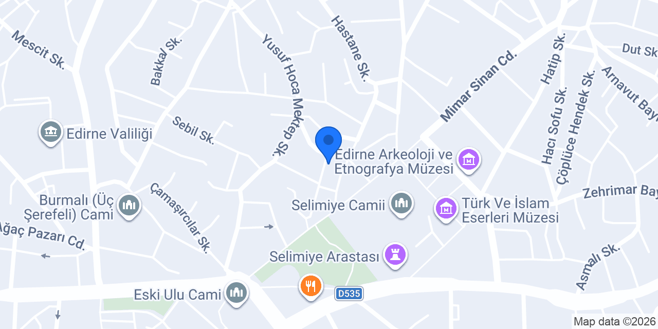 EMRE ÇİÇEKÇİLİK konumu