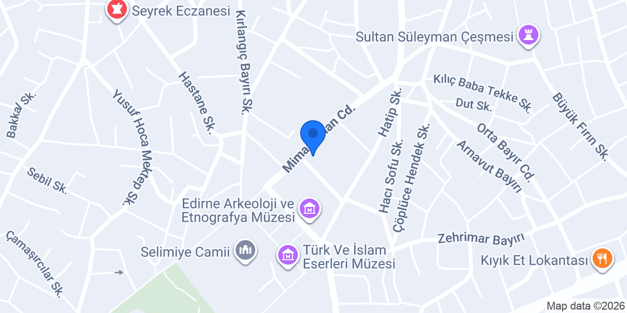 KumsaL Cafe konumu