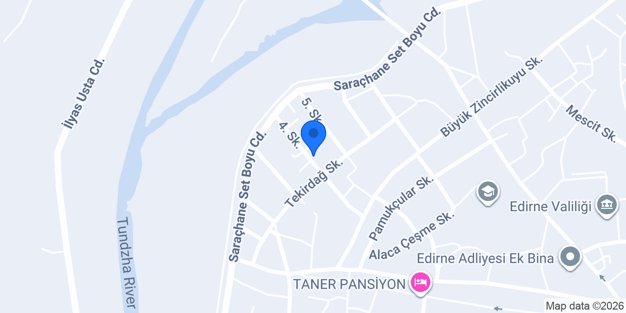 Masal Temizlik 22 konumu