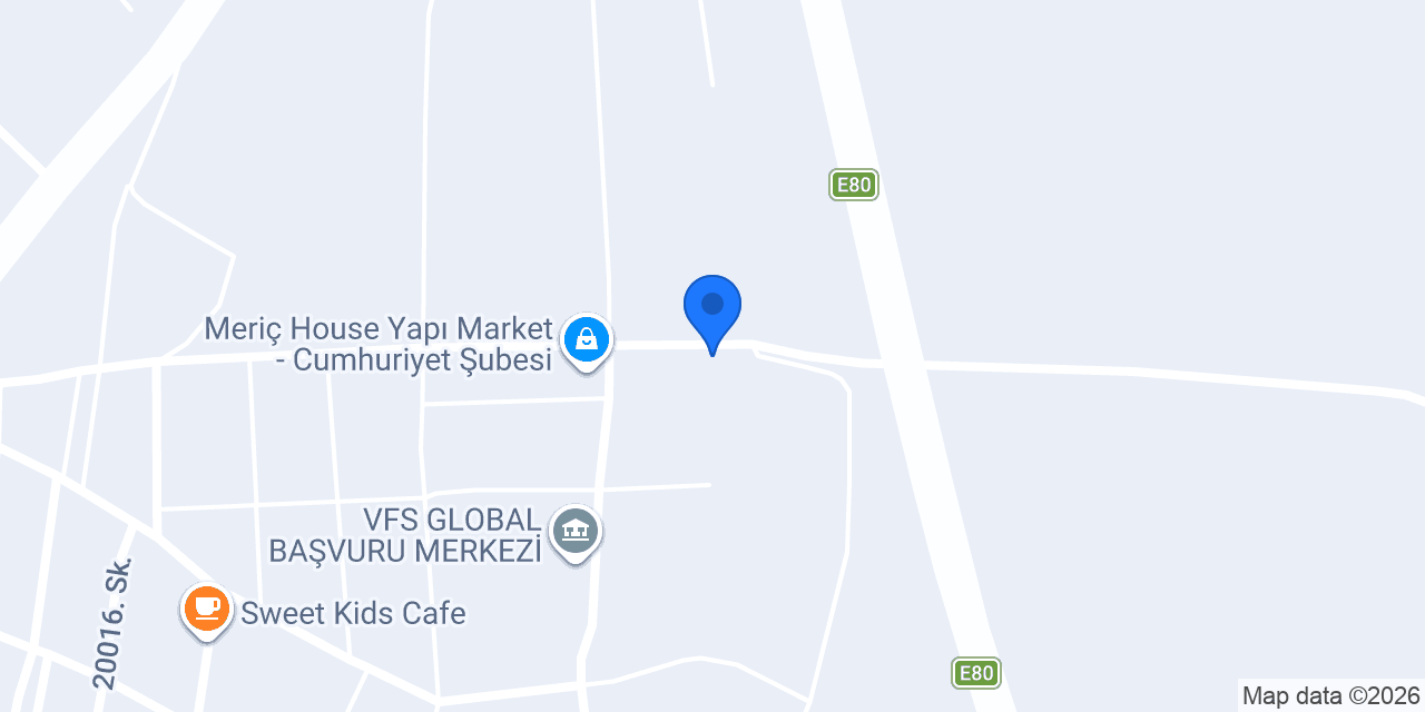 Karaman SİGORTA konumu