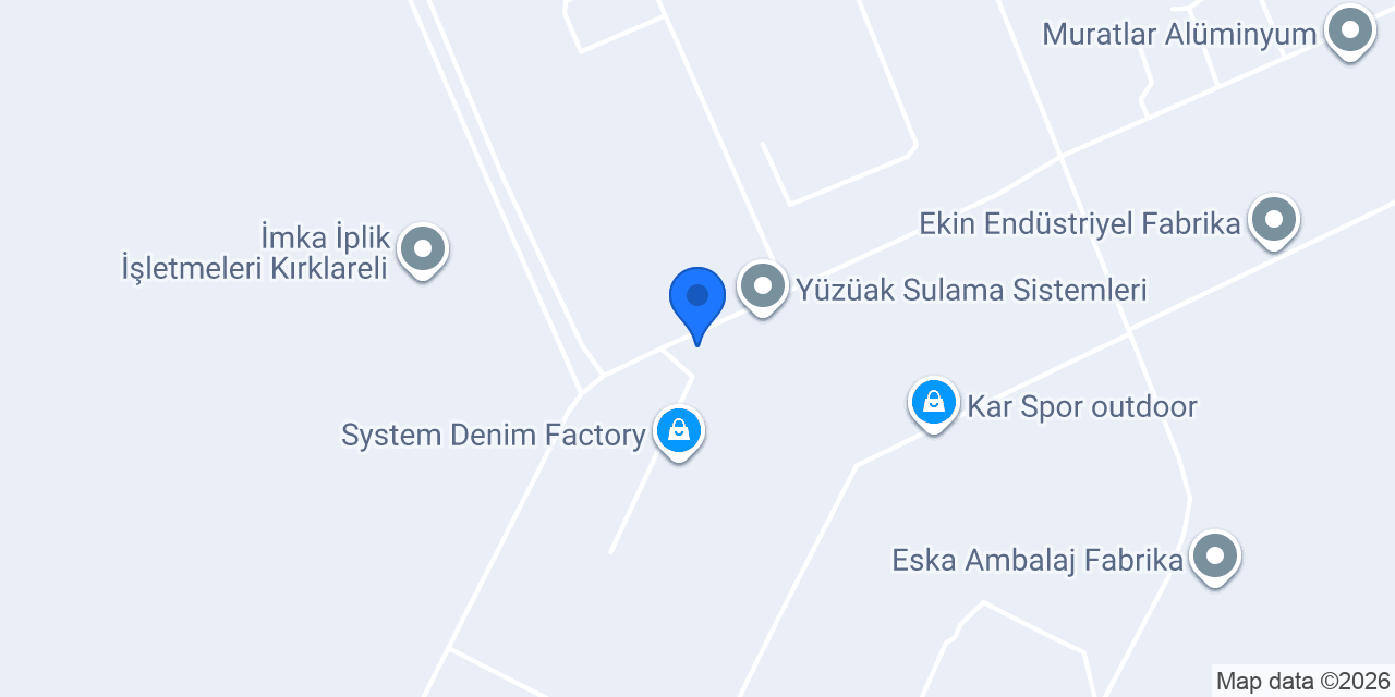 Doğuş Askı konumu