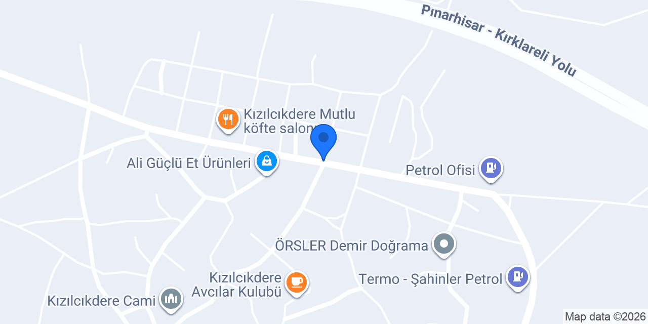 Kastanje Tekstil konumu