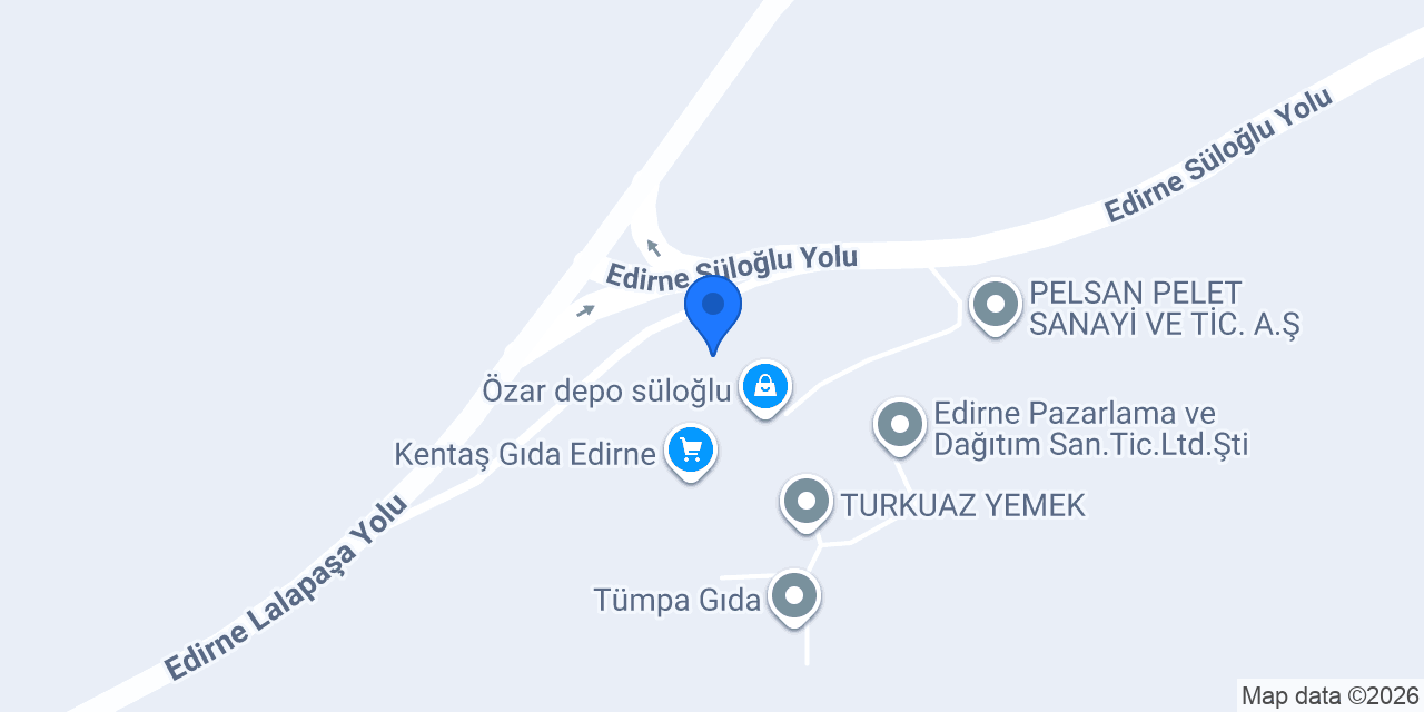 Rüyam Plastik konumu