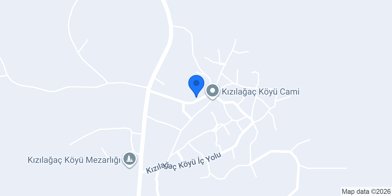 Gürcan Restaurant & Pansiyon konumu