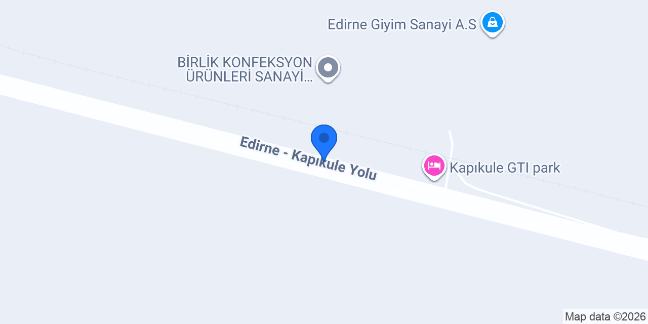 Başar Döner konumu