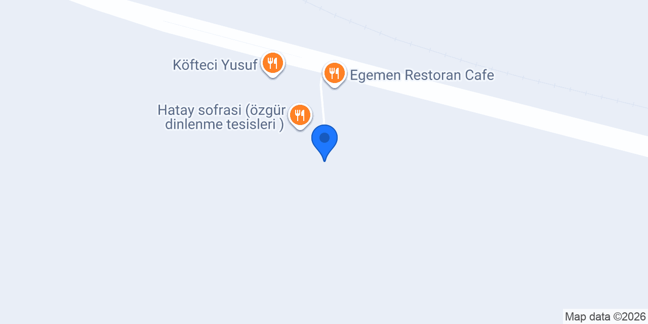 Bt Gümrükleme konumu