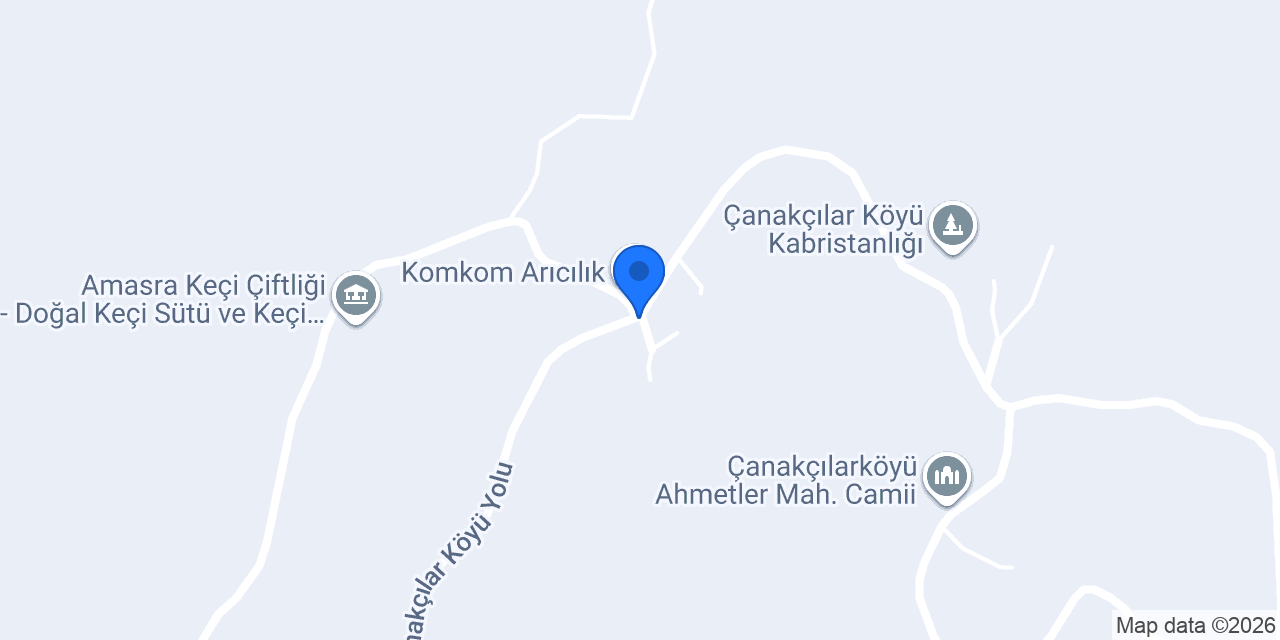 Aydınoğuları çiftliği konumu