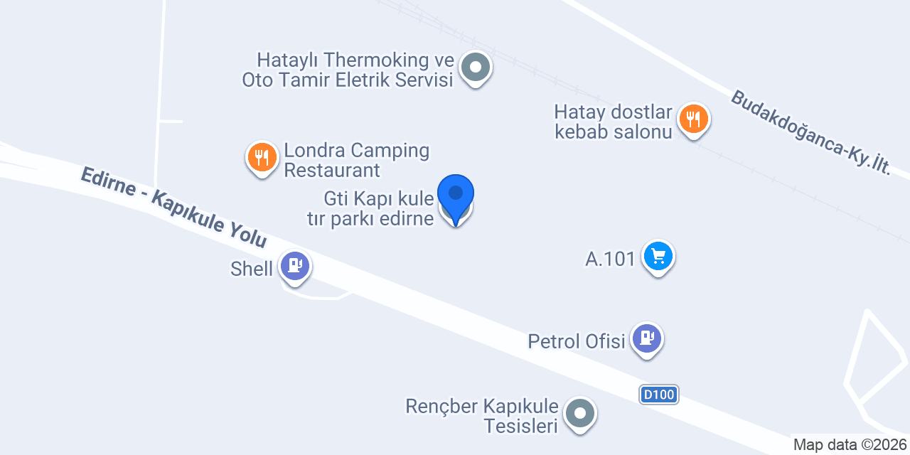 Randıman Döviz konumu