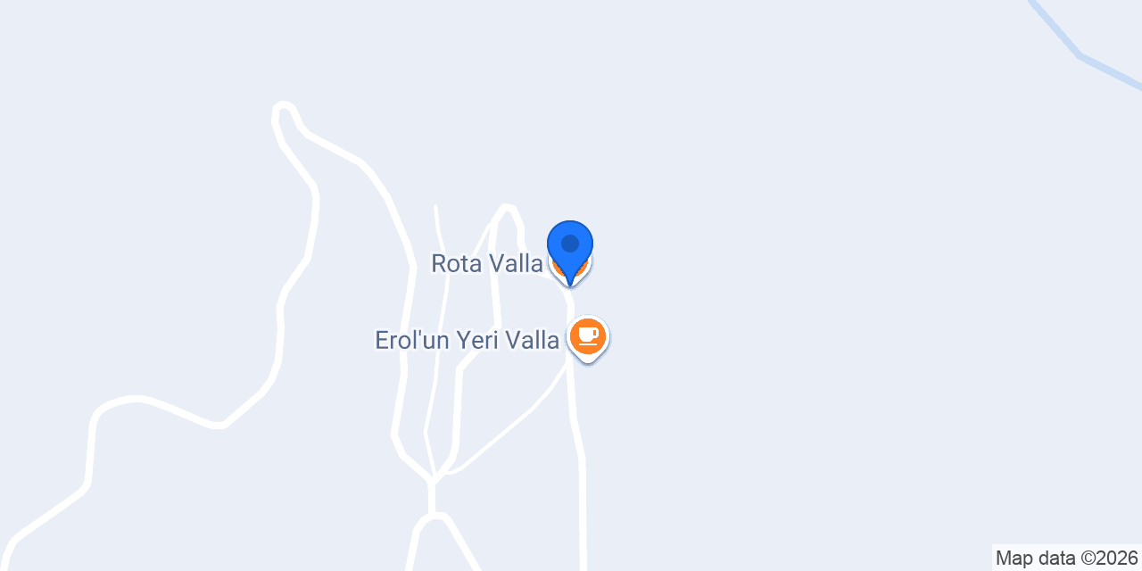 Rota Valla konumu