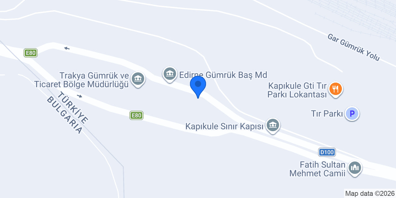 Mrkgumruklemeacentelik konumu