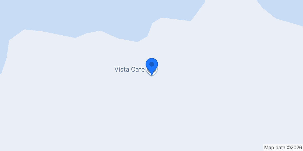 Vista Cafe konumu