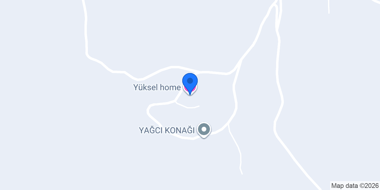 Yüksel home konumu