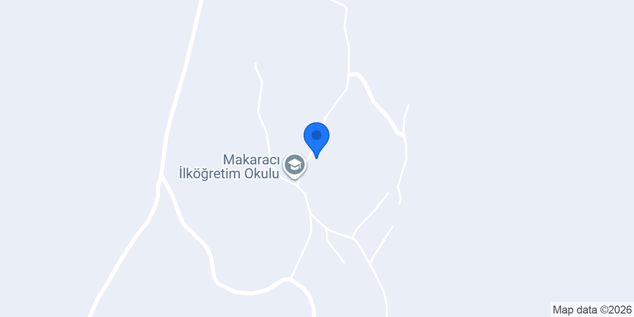 Yalçın Mobilya konumu