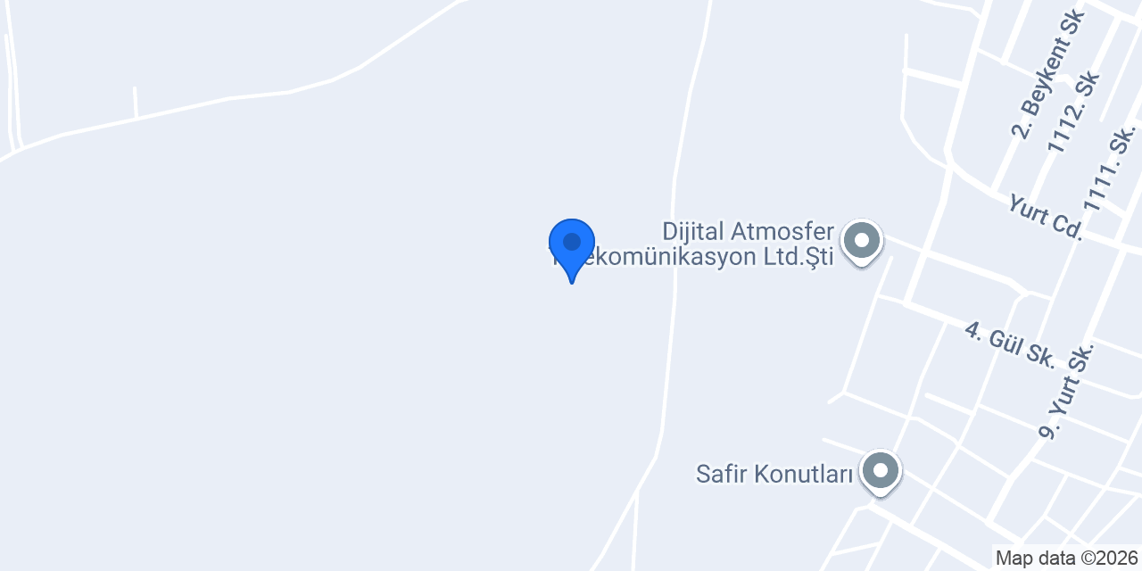 Cimilli Turgay konumu