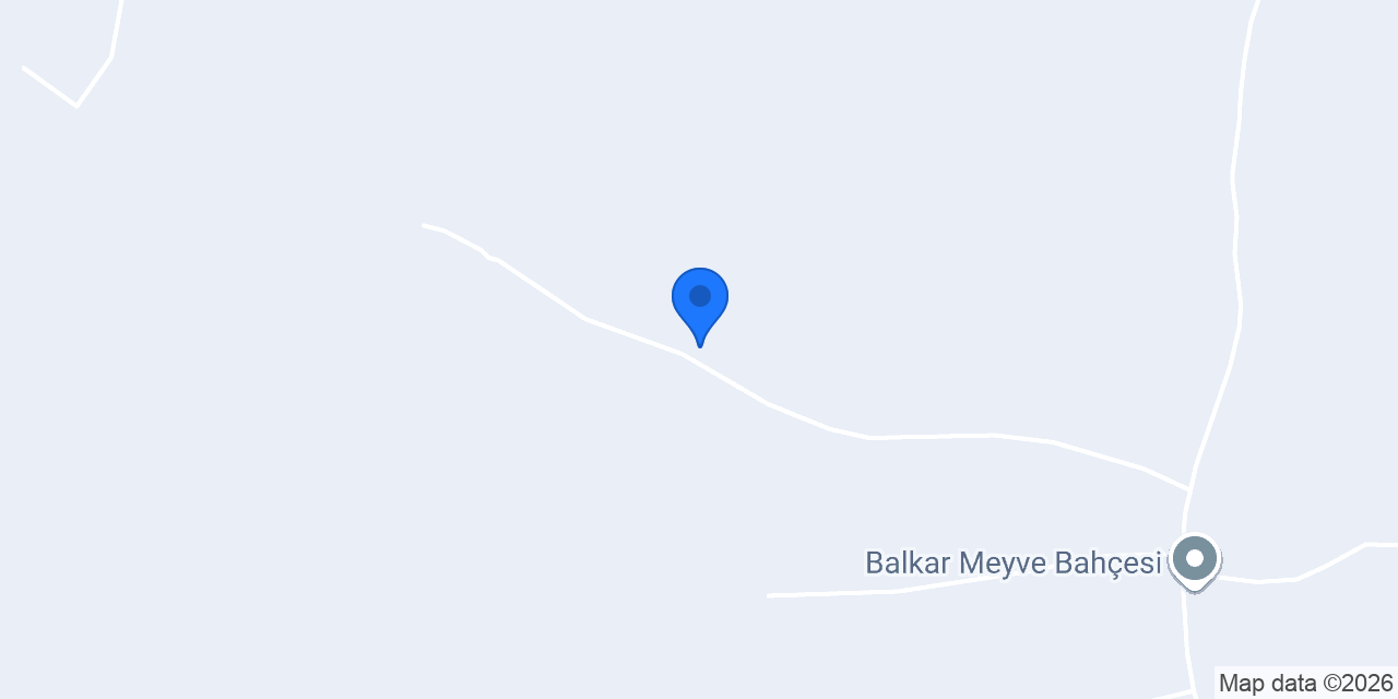 SARANTA ÇİFTLİĞİ konumu