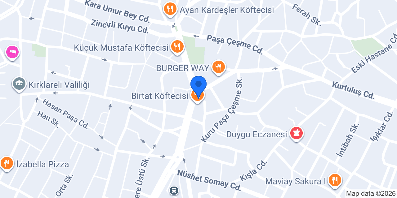 Cennet Nalburiye konumu