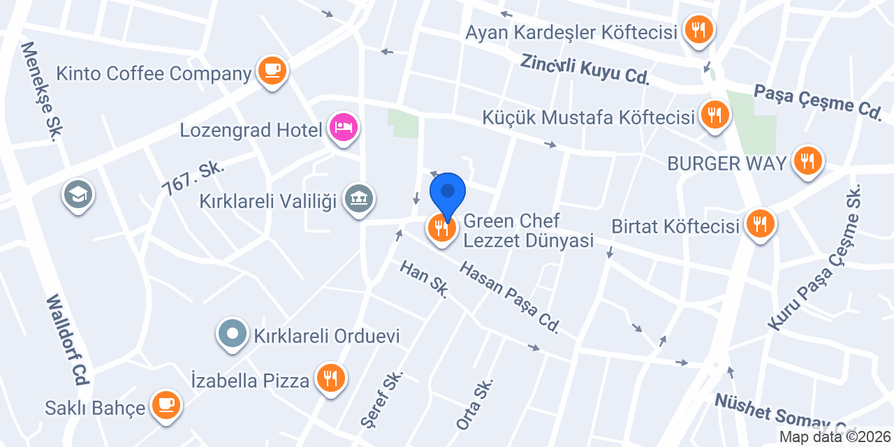 balaban pastanesi konumu
