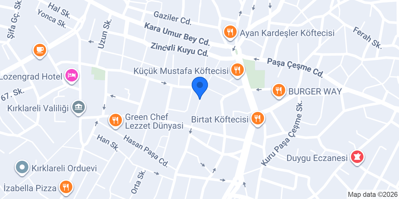 MIKNATIS PİERCİNG konumu