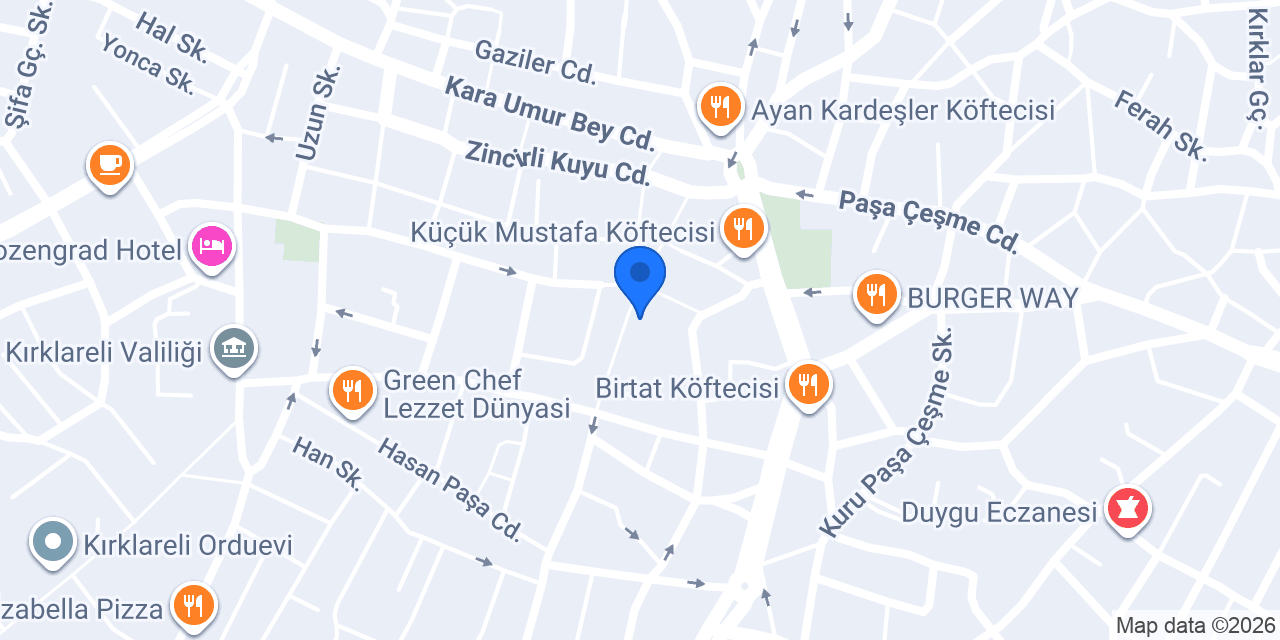 Diamond HAİR Lab Studio konumu