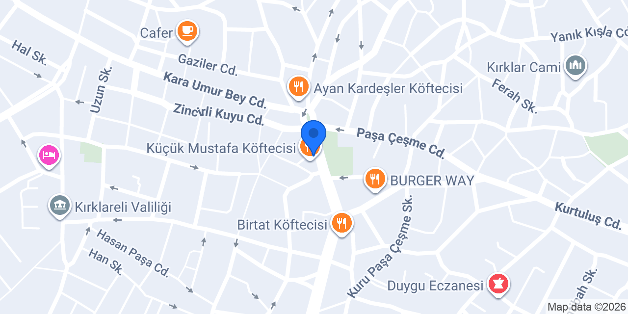 Bavyera konumu