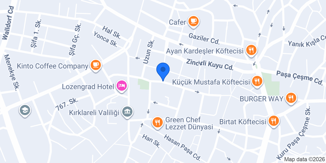 Tostane konumu
