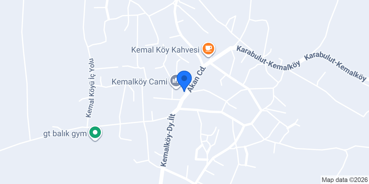 Günnar Ticaret konumu