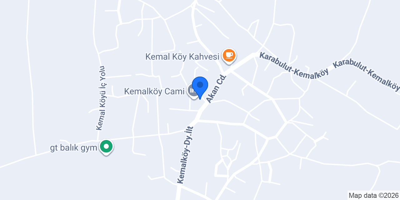 Vodafone Group Plc konumu