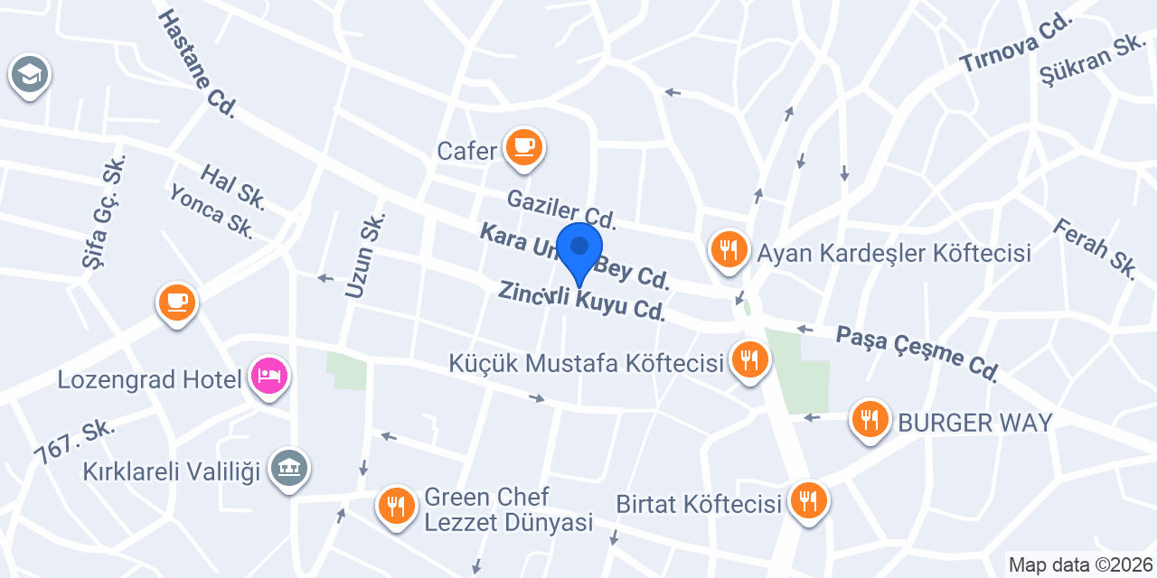 Psikolog Buket Akkol konumu