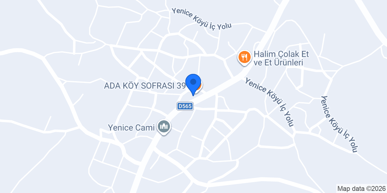 Longoz tavukçuluk konumu