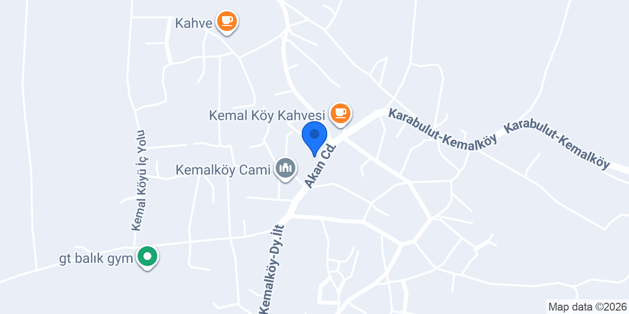 Vodafone Group Plc konumu